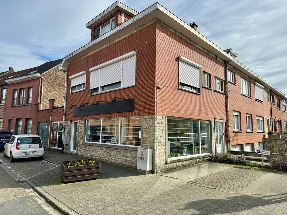 Handelszaak te  koop in Zaventem 1930 345000.00€  slaapkamers 144.00m² - Zoekertje 284310