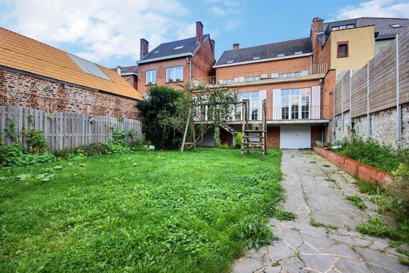 Maison à louer à Ottignies 1340 495.00€ 4 chambres 14.00m² - Annonce 283599