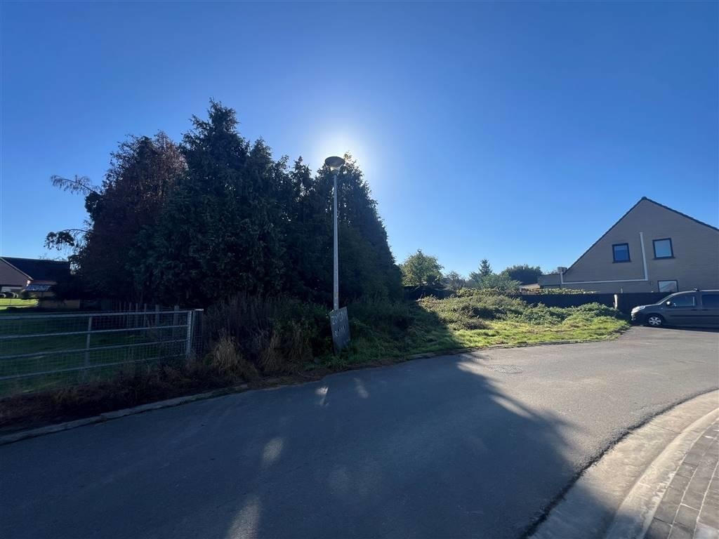 Terrain à vendre à Affligem 1790 235000.00€  chambres m² - Annonce 284803