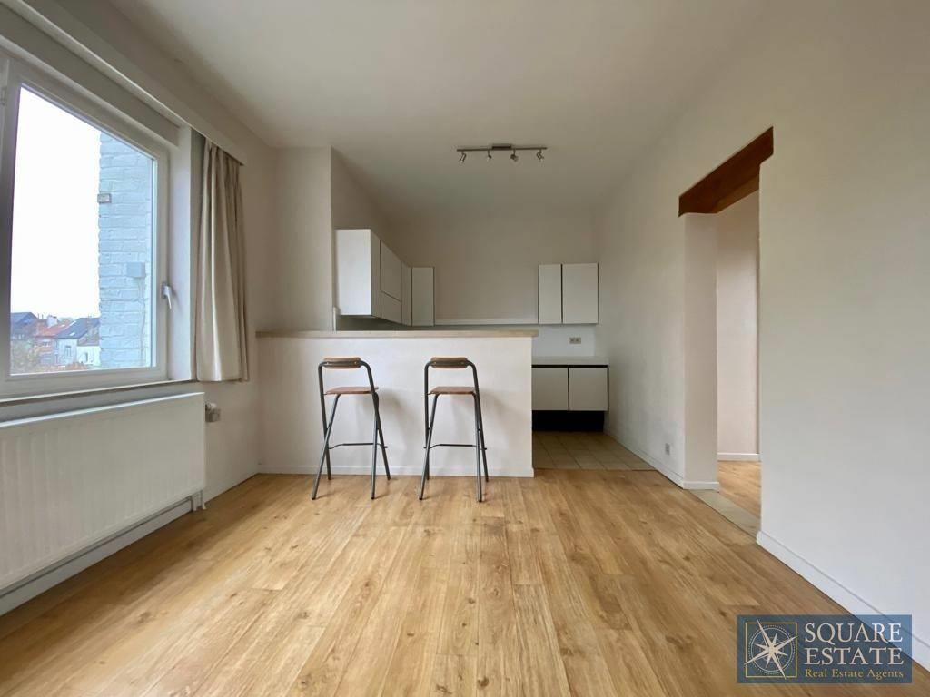 Appartement à louer à Wemmel 1780 720.00€ 1 chambres 40.00m² - Annonce 283625