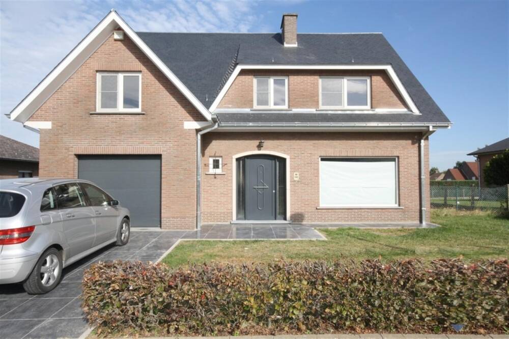 Maison à louer à Tervuren 3080 2200.00€ 4 chambres 242.00m² - Annonce 283594