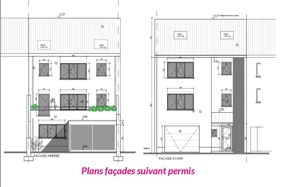 Terrain à vendre à Tubize 1480 115000.00€  chambres m² - Annonce 283751