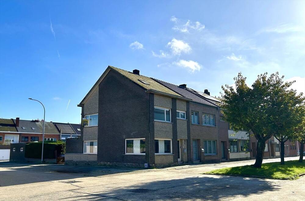 Huis te  koop in Wijgmaal 3018 349000.00€ 5 slaapkamers 161.00m² - Zoekertje 283708