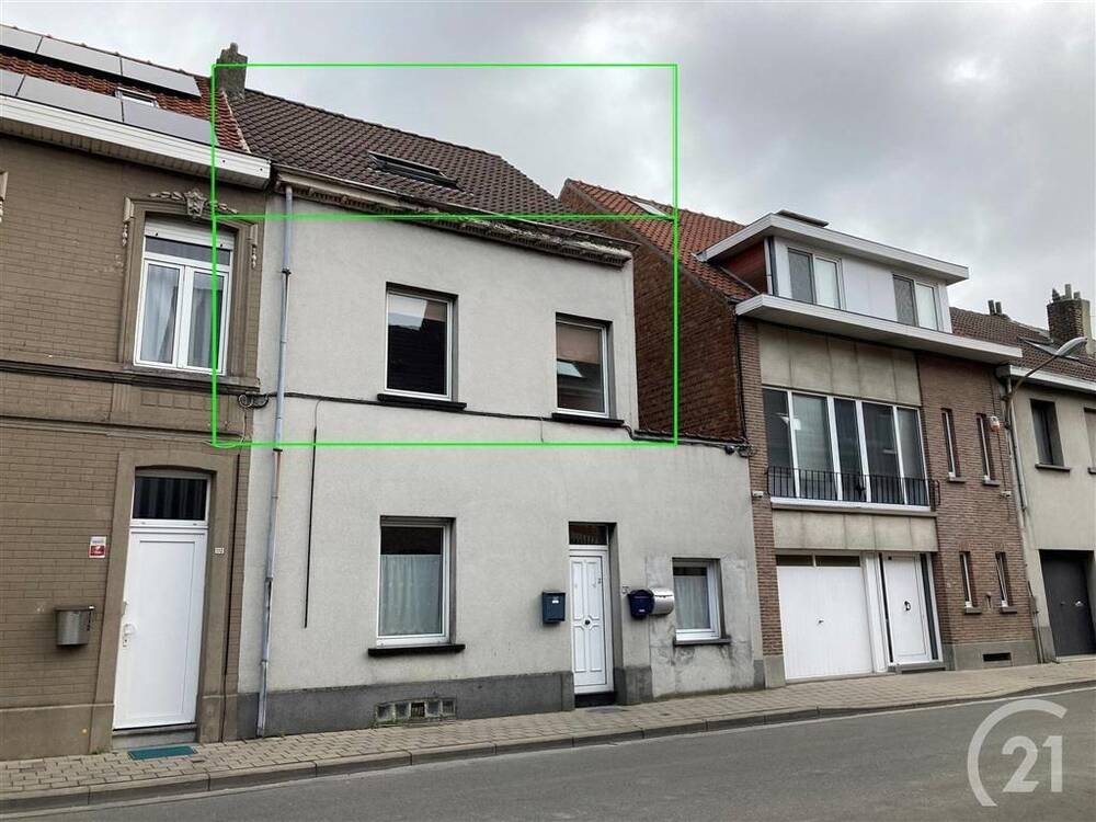 Appartement à vendre à Diegem 1831 199000.00€ 2 chambres 82.00m² - Annonce 284030