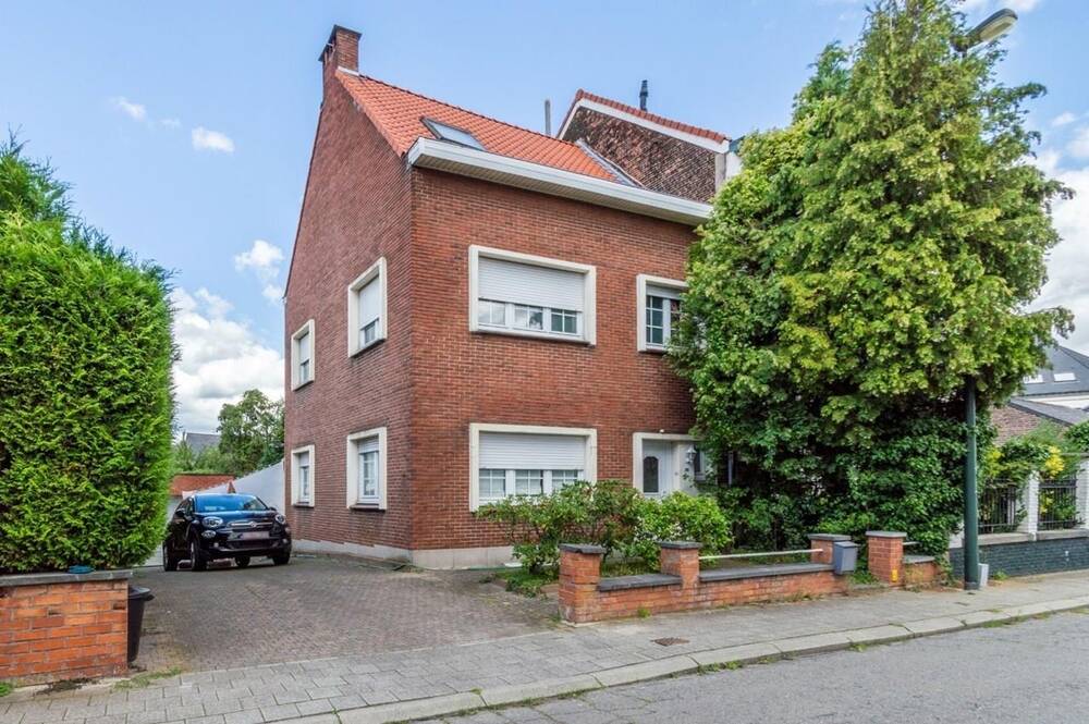 Maison à vendre à Diegem 1831 419000.00€ 4 chambres 180.00m² - Annonce 285390