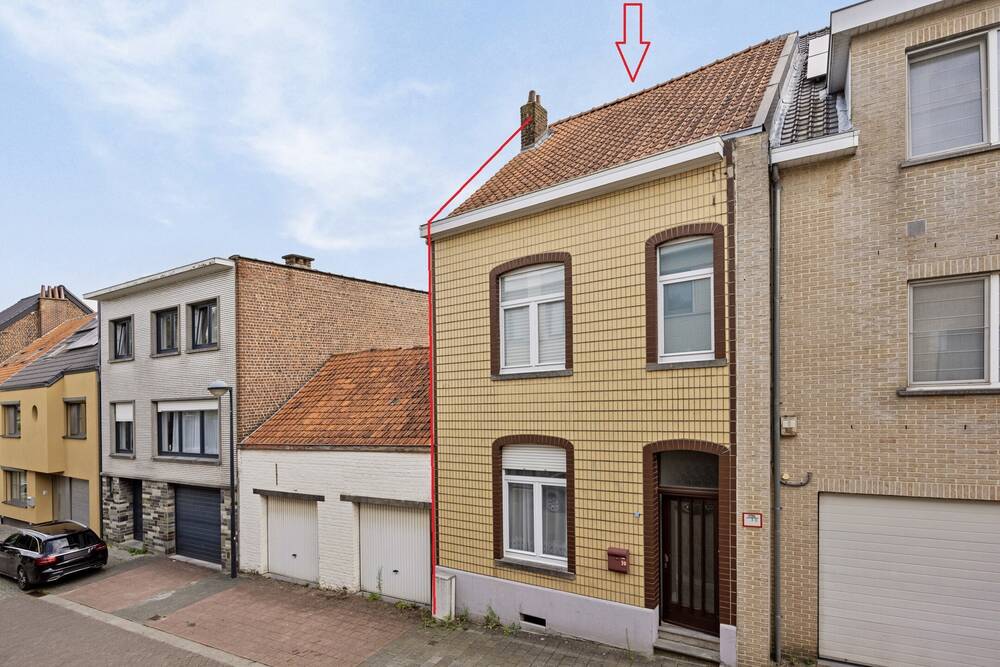 Maison à vendre à Sterrebeek 1933 379000.00€ 3 chambres 138.00m² - Annonce 287151