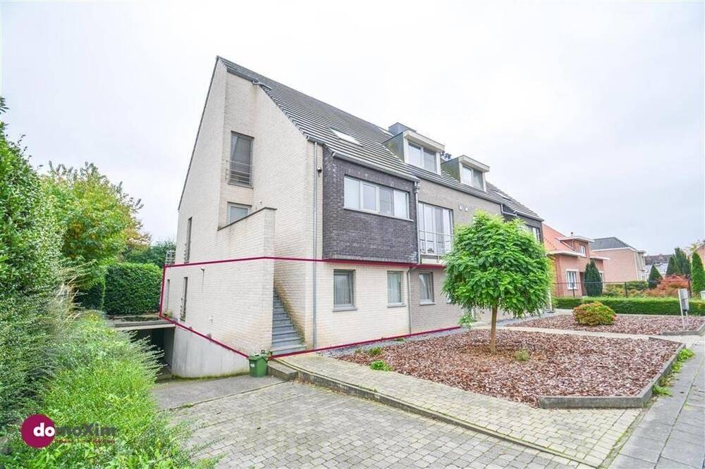 Appartement te  koop in Boortmeerbeek 3190 379500.00€ 2 slaapkamers 85.00m² - Zoekertje 285855