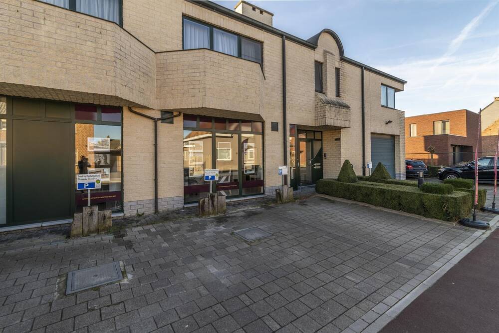 Handelszaak te  huur in Zemst 1980 995.00€  slaapkamers 45.00m² - Zoekertje 286957