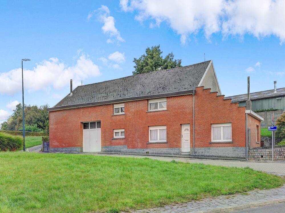 Huis te  koop in Tervuren 3080 369000.00€ 3 slaapkamers 173.00m² - Zoekertje 287131