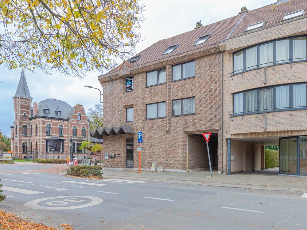 Appartement à vendre à Opwijk 1745 259000.00€ 2 chambres 92.00m² - Annonce 286047