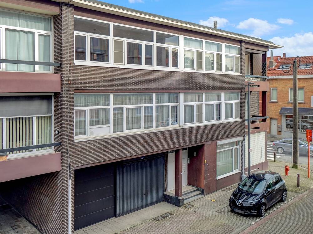 Appartement à vendre à Zaventem 1930 169000.00€ 1 chambres 42.00m² - Annonce 287102