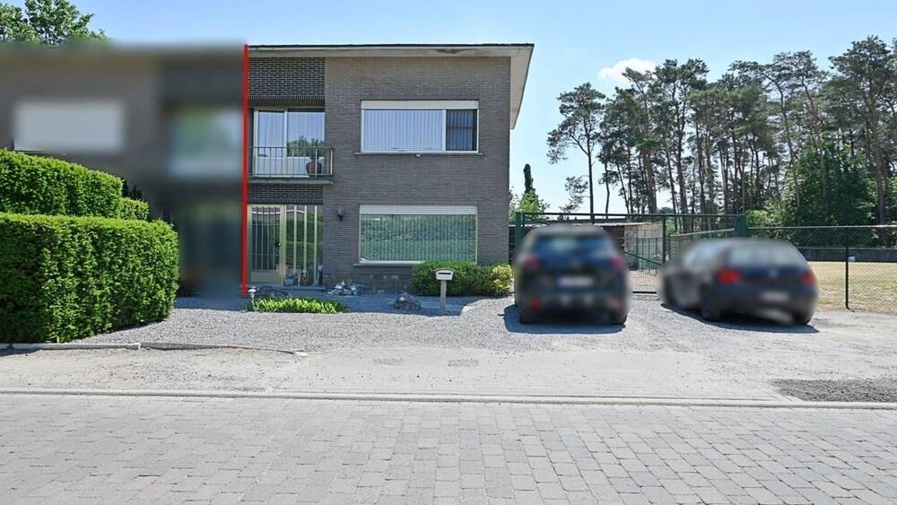 Huis te  koop in Tremelo 3120 220000.00€ 2 slaapkamers 120.00m² - Zoekertje 286712