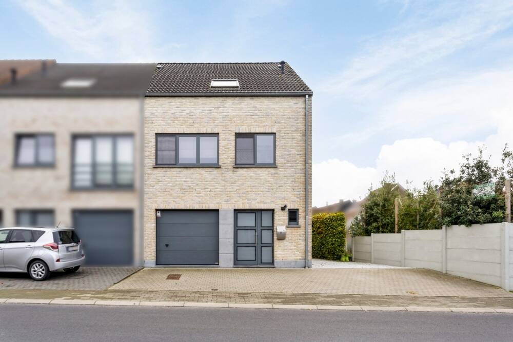 Maison à vendre à Affligem 1790 489000.00€ 3 chambres 177.00m² - Annonce 286093