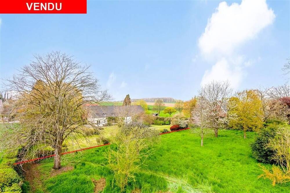 Terrain à vendre à Marilles 1350 130000.00€  chambres m² - Annonce 286079