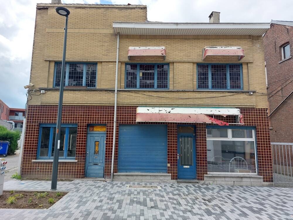 Huis te  koop in Kapelle-op-den-Bos 1880 299000.00€ 7 slaapkamers 293.00m² - Zoekertje 287020