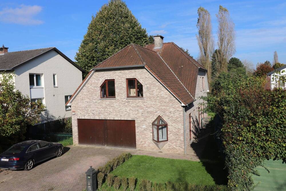 Maison à louer à Vossem 3080 2250.00€ 4 chambres 278.00m² - Annonce 287890