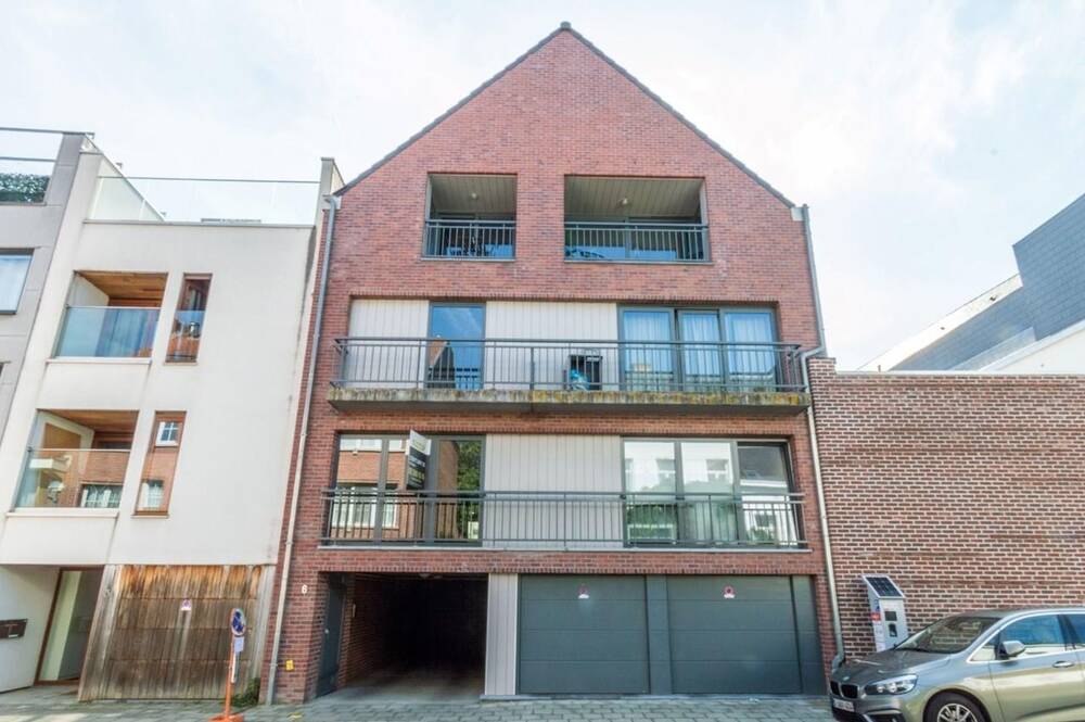 Duplex à louer à Halle 1500 925.00€ 2 chambres 111.00m² - Annonce 288419