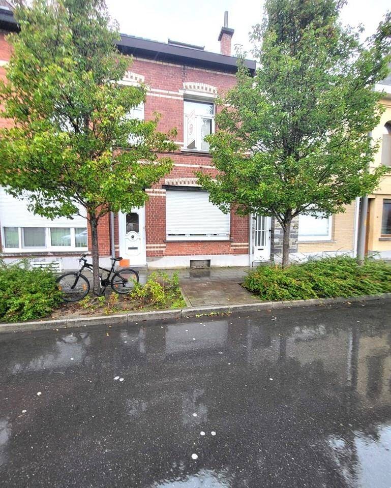 Huis te  koop in Vilvoorde 1800 345000.00€ 4 slaapkamers 130.00m² - Zoekertje 288073