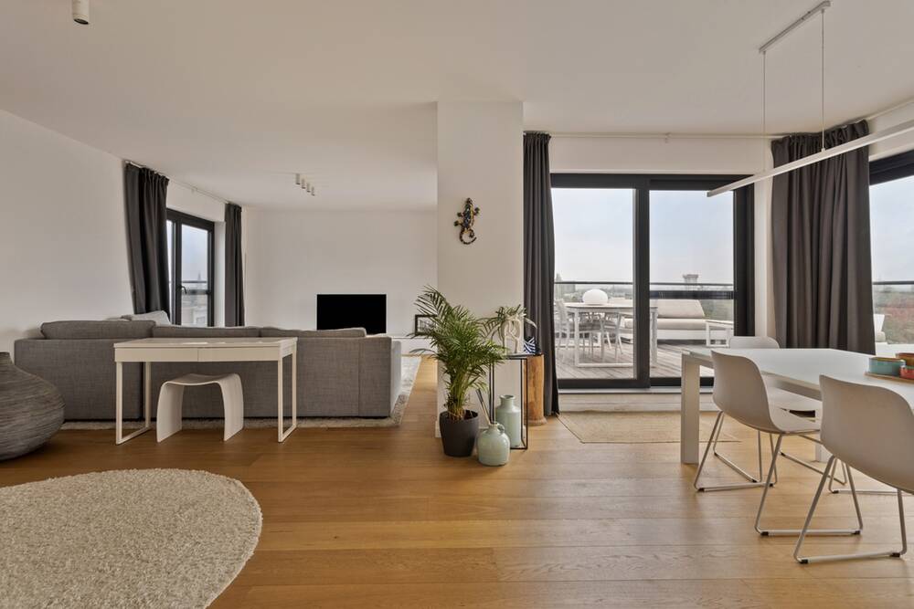 Appartement à  à Alost 9300 485000.00€ 2 chambres 120.00m² - Annonce 288597