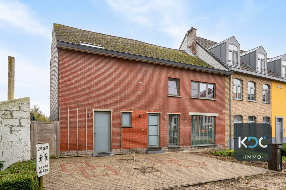 Huis te  koop in Huldenberg 3040 445000.00€ 4 slaapkamers 188.00m² - Zoekertje 288200