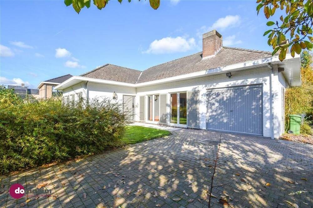 Maison à vendre à Boortmeerbeek 3190 469000.00€ 3 chambres 206.00m² - Annonce 288362