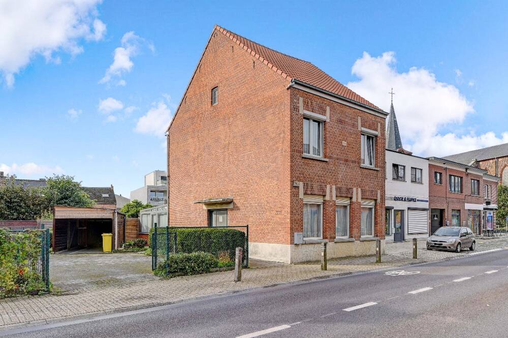 Maison à vendre à Rotselaar 3110 300000.00€ 3 chambres 217.00m² - Annonce 288977