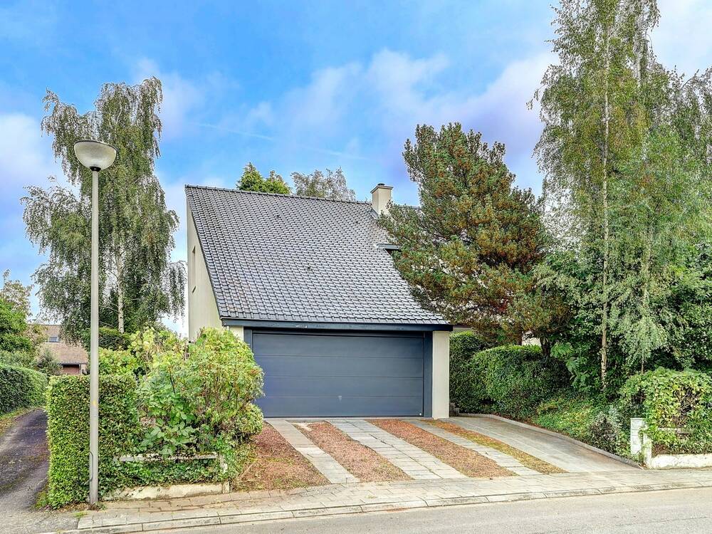 Huis te  koop in Tervuren 3080 685000.00€ 5 slaapkamers 244.00m² - Zoekertje 288835