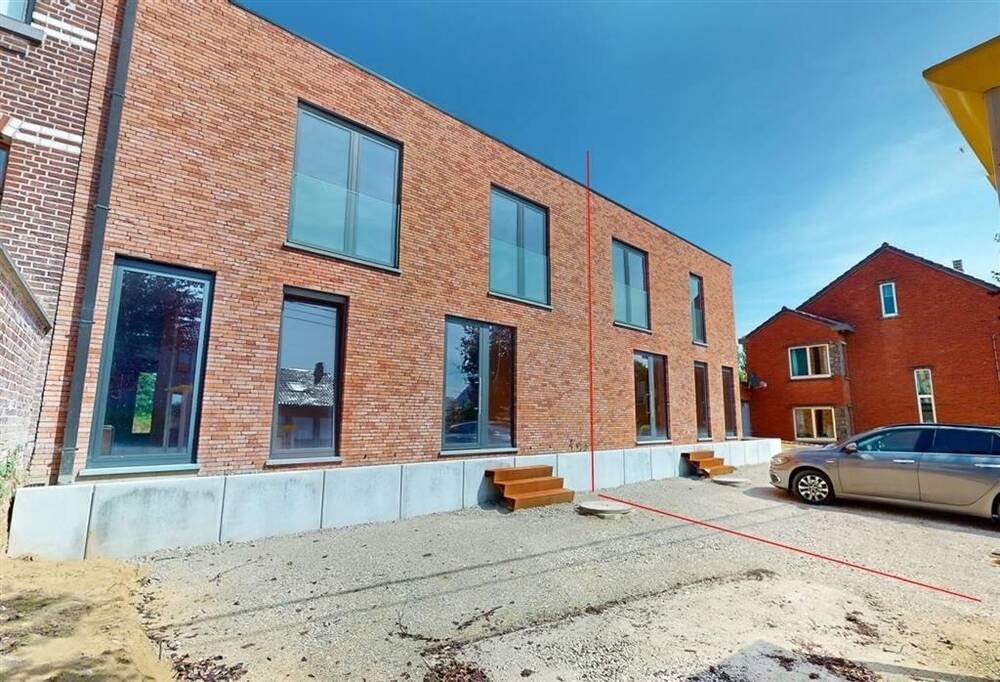 Huis te  koop in Goetsenhoven 3300 349000.00€ 4 slaapkamers 243.00m² - Zoekertje 289067