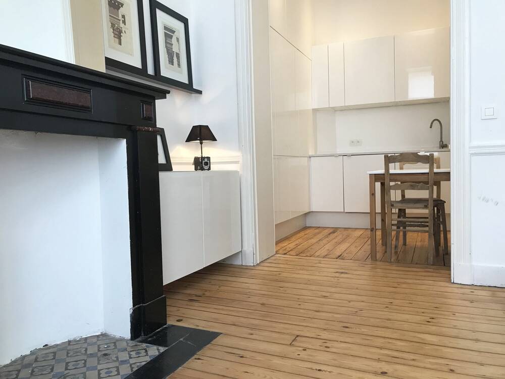 Studio te  in Etterbeek 1040 210000.00€ 1 slaapkamers 35.00m² - Zoekertje 289072