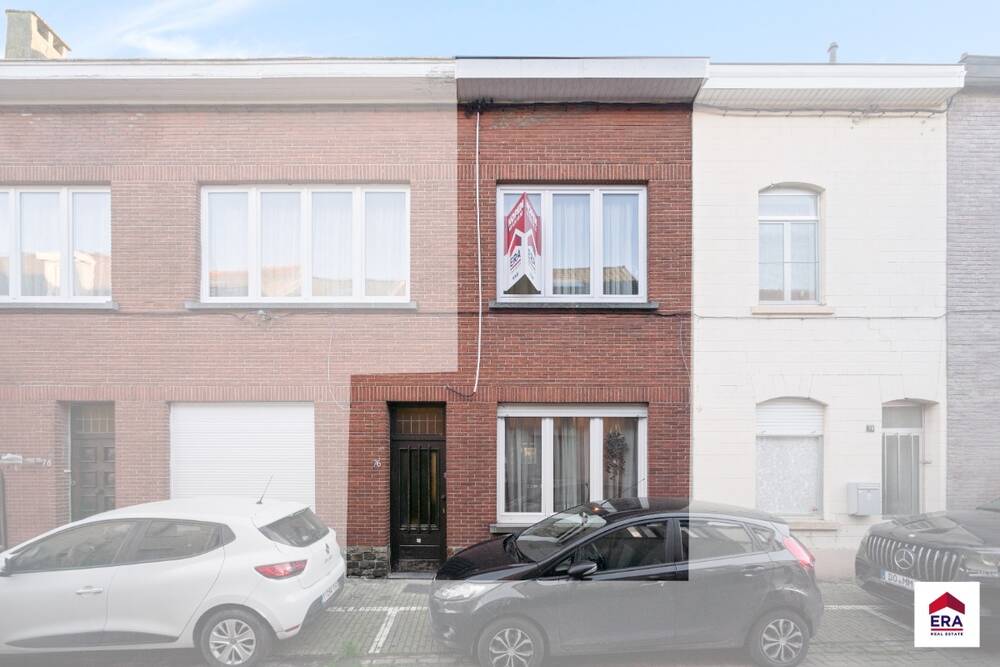 Maison à vendre à Ruisbroek 1601 285000.00€ 2 chambres 130.00m² - Annonce 289144