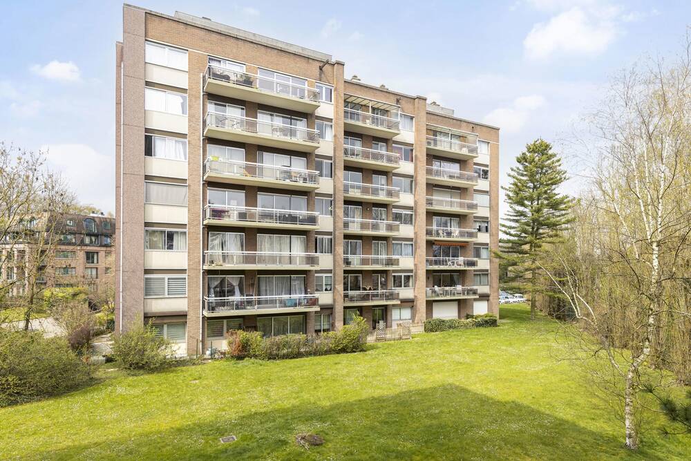 Appartement à louer à Wezembeek-Oppem 1970 850.00€ 1 chambres 56.00m² - Annonce 289692