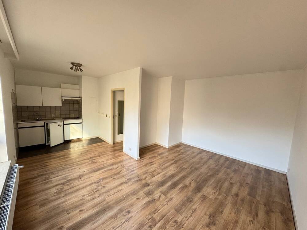 Studio à  à Ixelles 1050 150000.00€  chambres 31.00m² - Annonce 290011