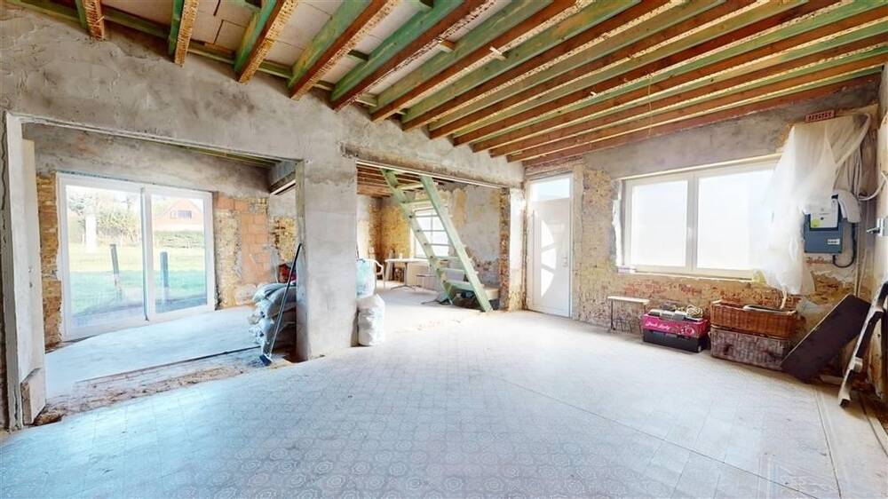 Maison à vendre à Braine-l'Alleud 1420 195000.00€ 3 chambres 150.00m² - Annonce 290354