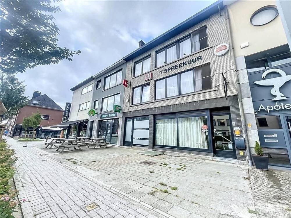 Maison à vendre à Asse 1730 575000.00€ 6 chambres 336.00m² - Annonce 289363