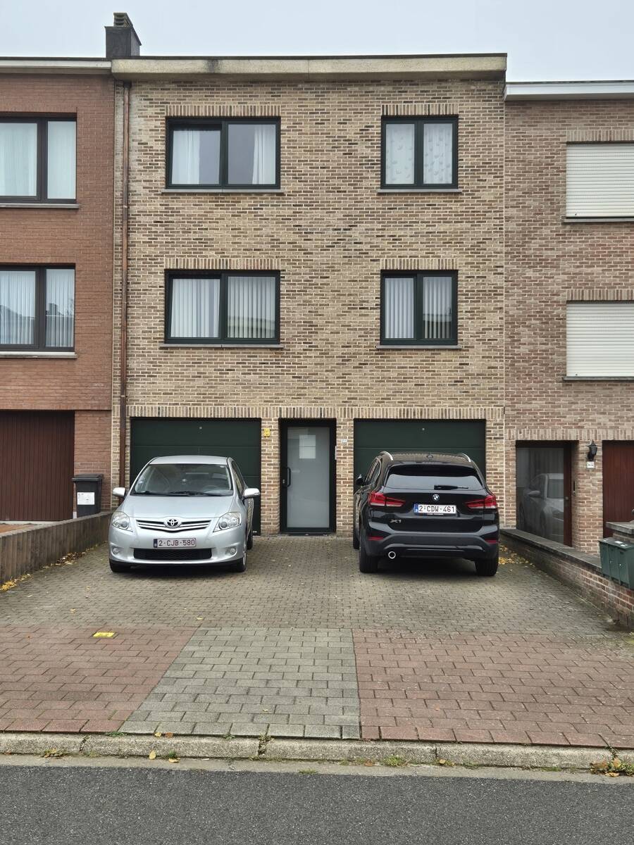 Appartement à louer à Zaventem 1930 995.00€ 2 chambres 92.00m² - Annonce 310852