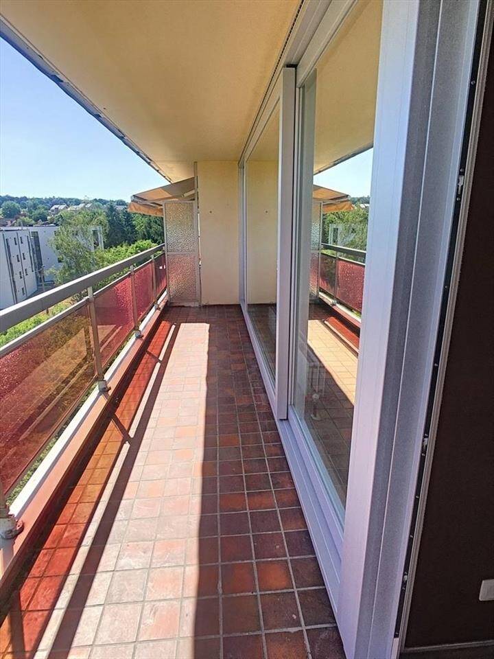 Appartement à louer à Wavre 1300 825.00€ 2 chambres 85.00m² - Annonce 289634