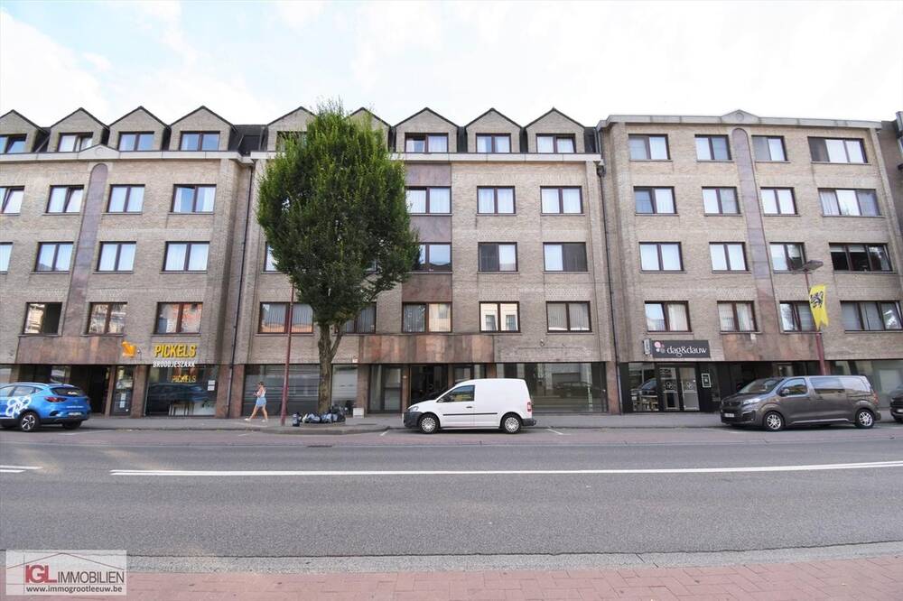 Appartement te  in Asse 1730 249000.00€ 2 slaapkamers 87.00m² - Zoekertje 291594