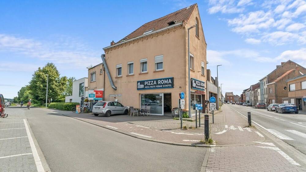 Huis te  koop in Herent 3020 645000.00€ 3 slaapkamers 309.00m² - Zoekertje 290996