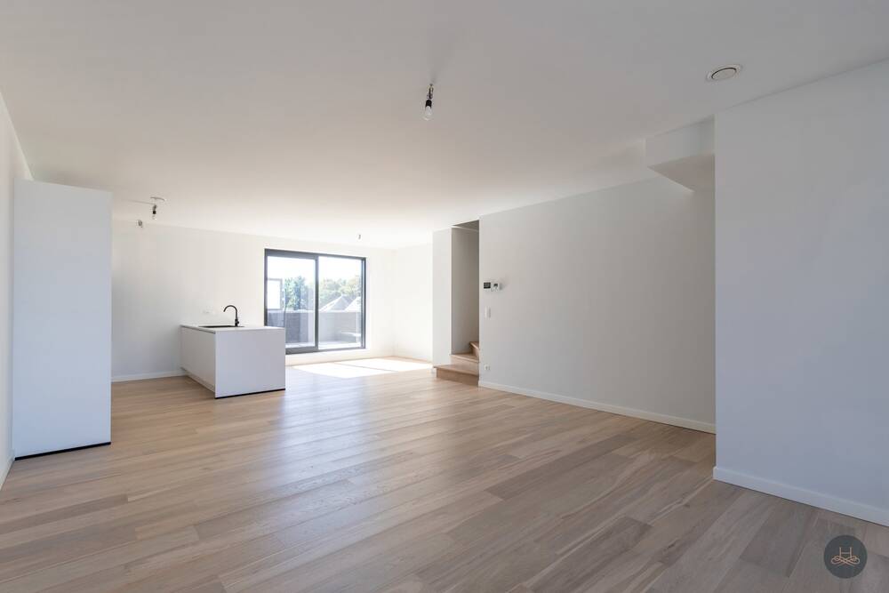 Appartement te  koop in Baal 3128 438000.00€ 3 slaapkamers 158.00m² - Zoekertje 290792