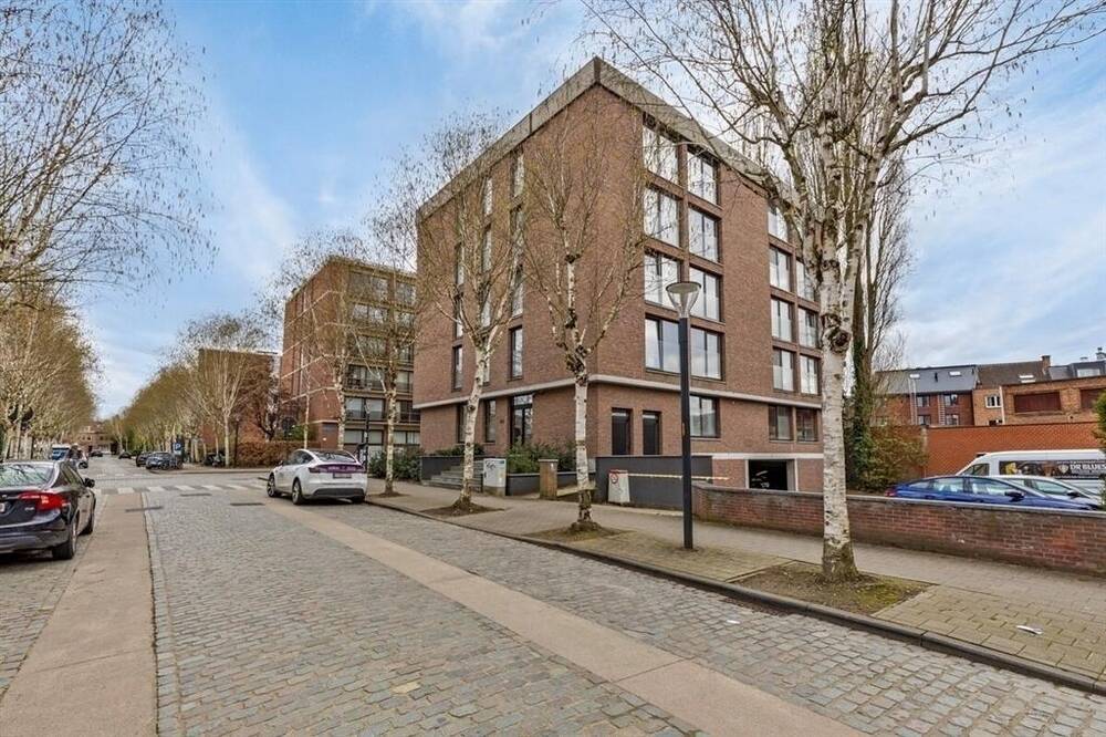 Appartement à louer à Louvain 3000 835.00€ 1 chambres 32.00m² - Annonce 290963