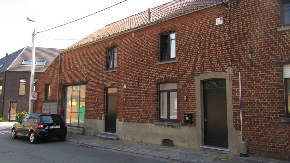 Huis te  huur in Everberg 3078 1700.00€ 5 slaapkamers 270.00m² - Zoekertje 291437