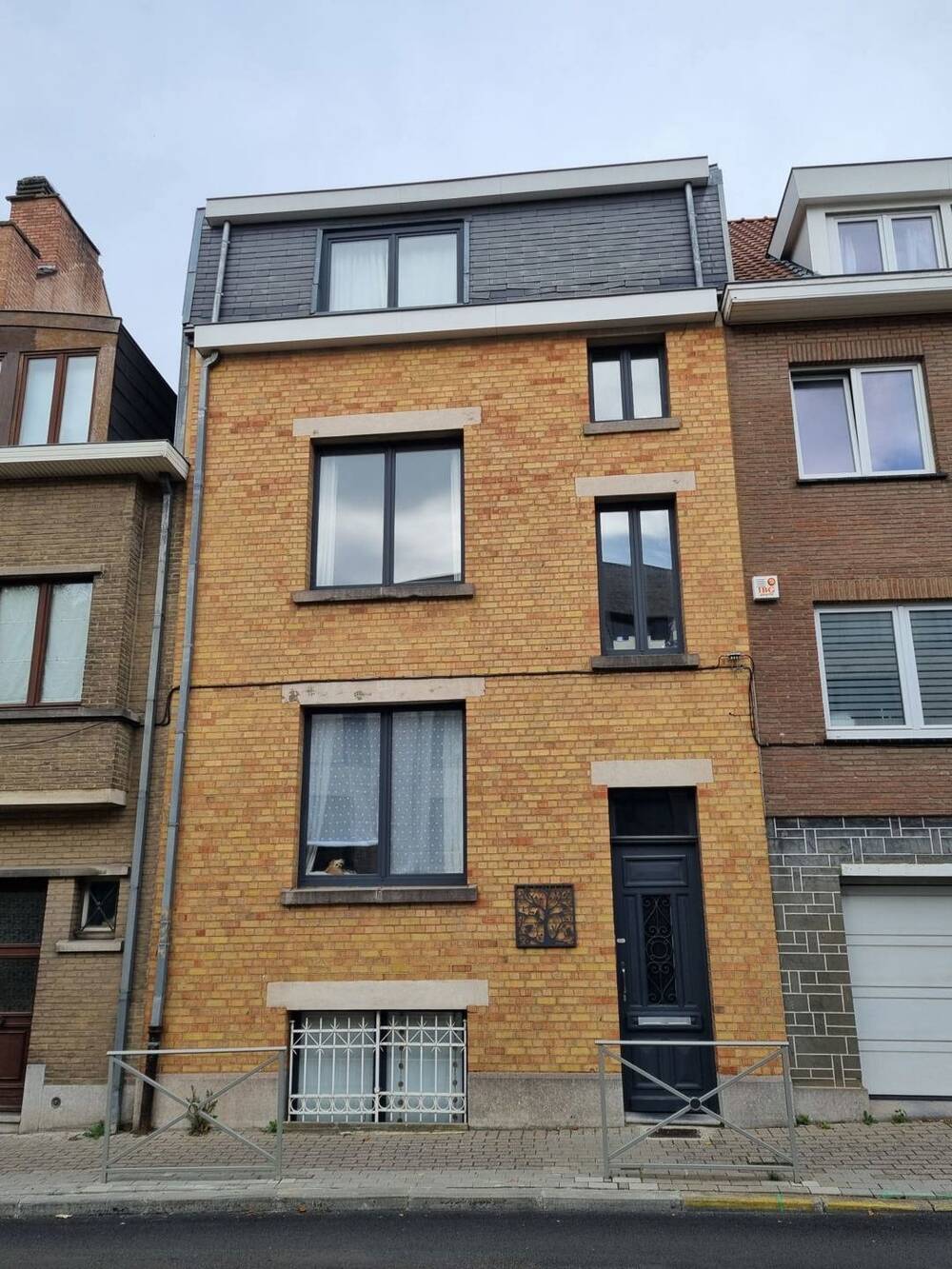 Duplex te  in Sint-Lambrechts-Woluwe 1200 1275.00€ 3 slaapkamers 140.00m² - Zoekertje 305037