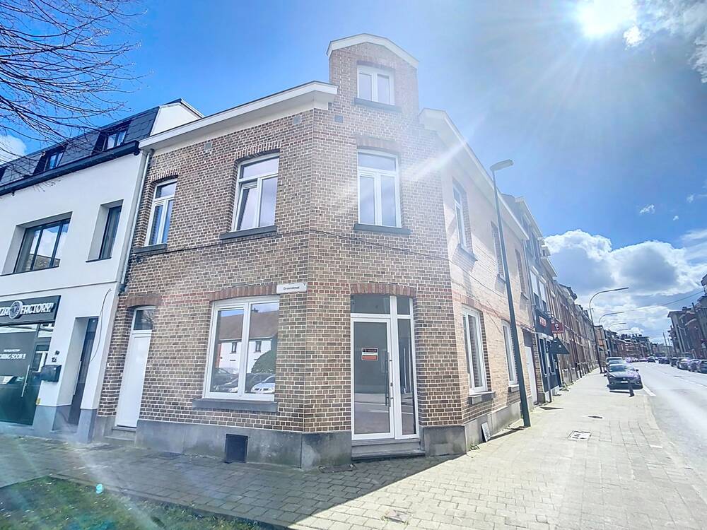 Handelszaak te  huur in Zaventem 1930 1450.00€  slaapkamers 65.00m² - Zoekertje 290563