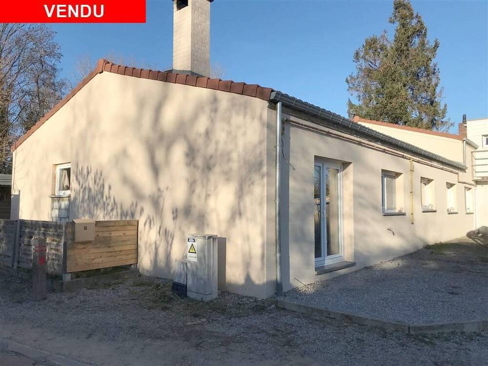 Maison à vendre à Chastre 1450 325000.00€ 4 chambres 194.00m² - Annonce 291937