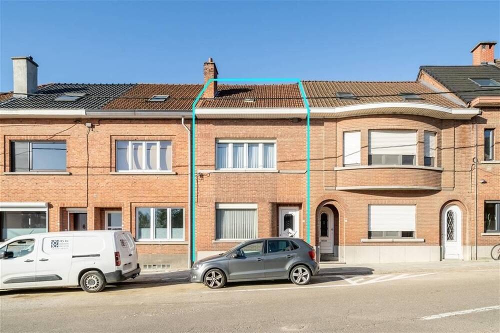 Huis te  koop in Wilsele 3012 295000.00€ 2 slaapkamers 147.00m² - Zoekertje 292656