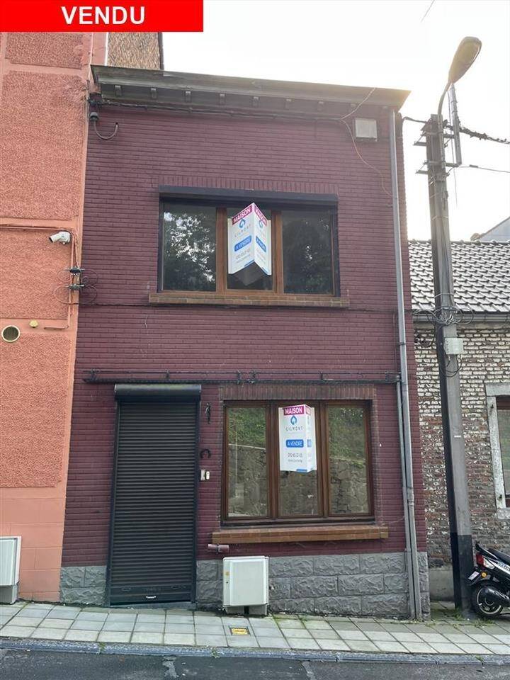 Huis te  in Gembloux 5030 157500.00€ 1 slaapkamers 72.00m² - Zoekertje 291934