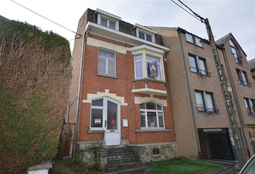 Maison à vendre à Wavre 1300 300000.00€ 2 chambres 160.00m² - Annonce 291964