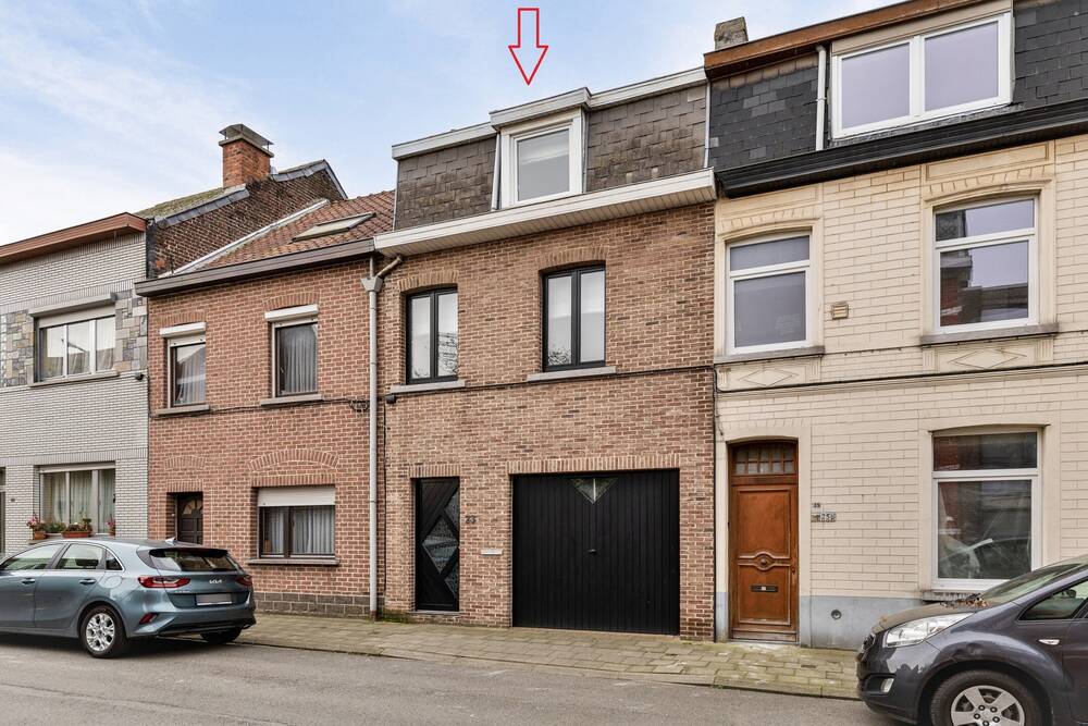 Huis te  koop in Machelen 1830 399000.00€ 3 slaapkamers 168.00m² - Zoekertje 293988