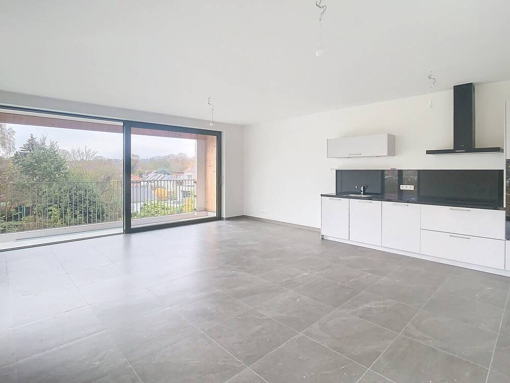 Appartement à louer à Tervuren 3080 1150.00€ 2 chambres m² - Annonce 293133