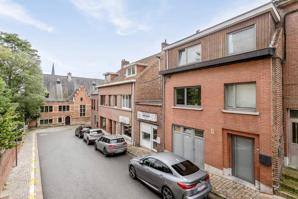 Maison à vendre à Overijse 3090 479000.00€ 3 chambres 216.00m² - Annonce 293134